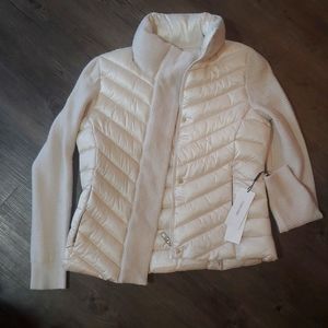 Calvin Klein jacket